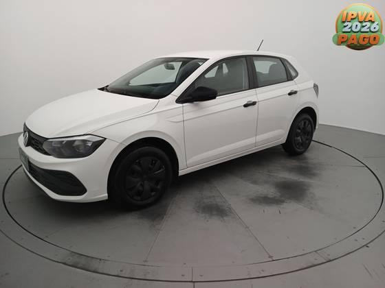 VOLKSWAGEN POLO 1.0 MPI TRACK MANUAL VOLKSWAGEN POLO 1.0 MPI TRACK MANUAL